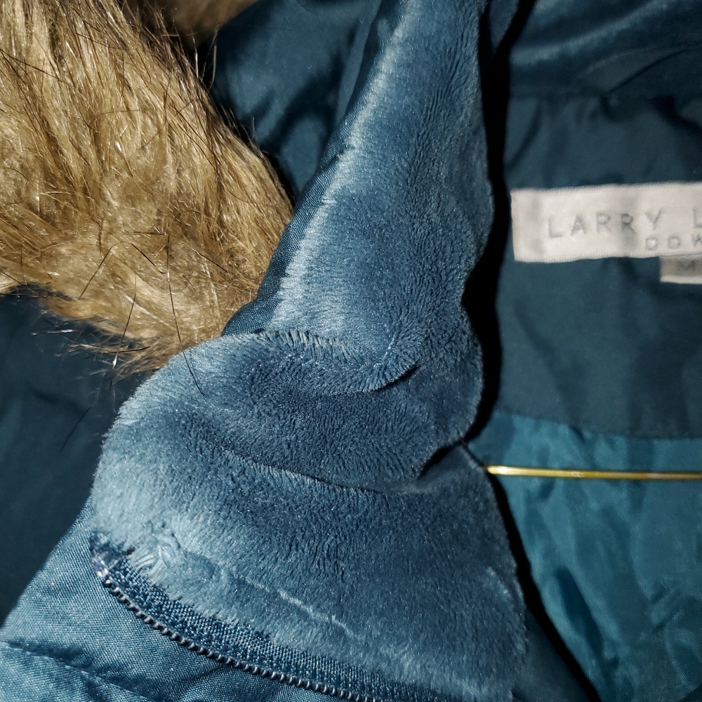 LARRY LEVINE JACKET - Picture 6 of 12